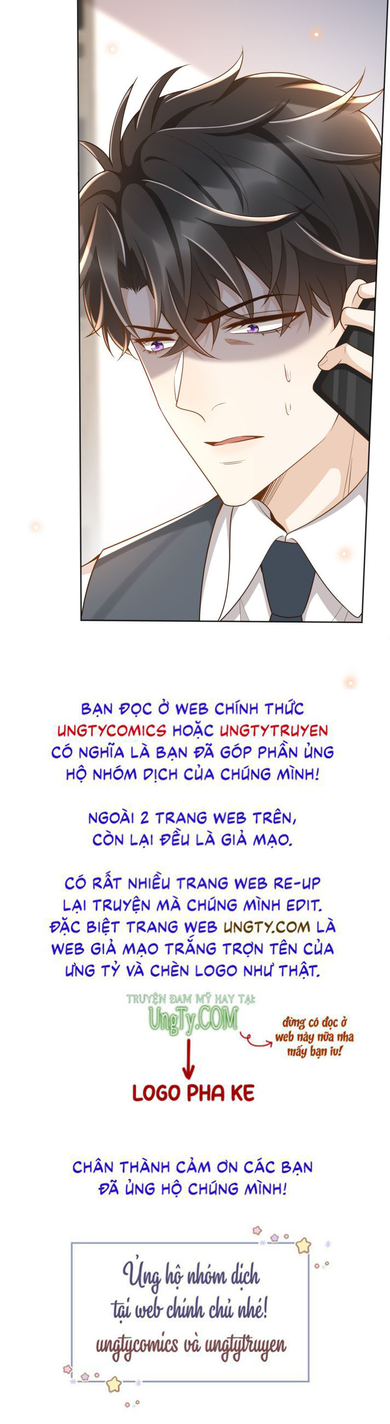 Pháp Ngoại Chi Đồ Chapter 33 - Next Chapter 34