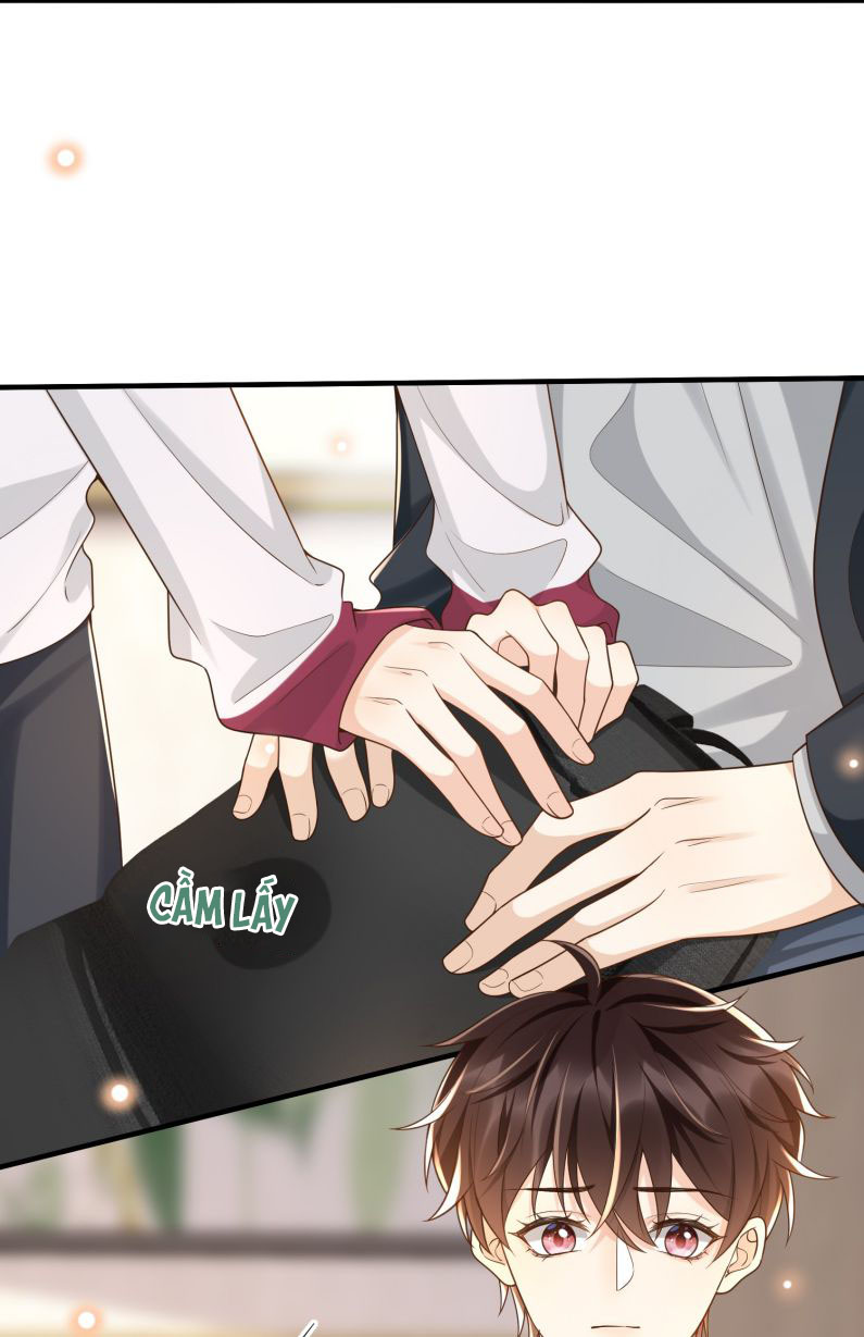 Pháp Ngoại Chi Đồ Chapter 33 - Next Chapter 34