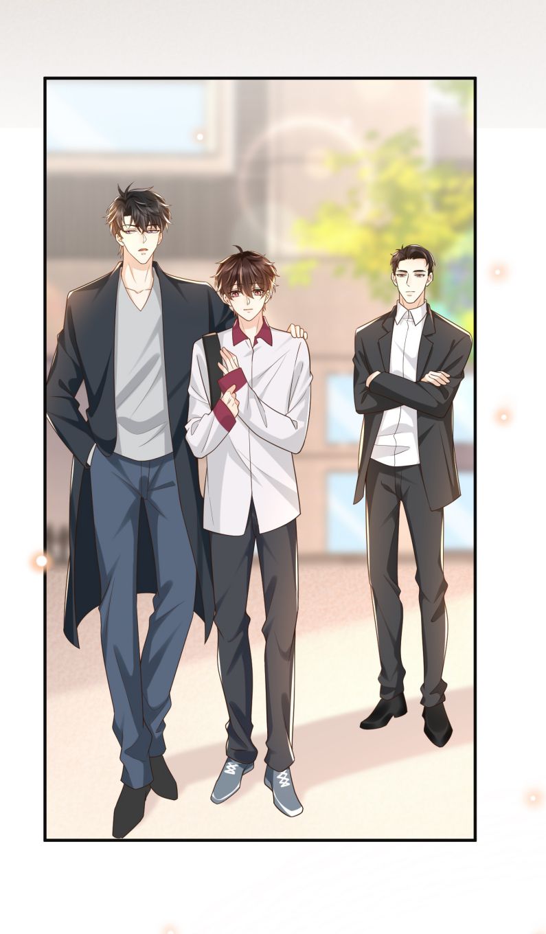 Pháp Ngoại Chi Đồ Chapter 33 - Next Chapter 34