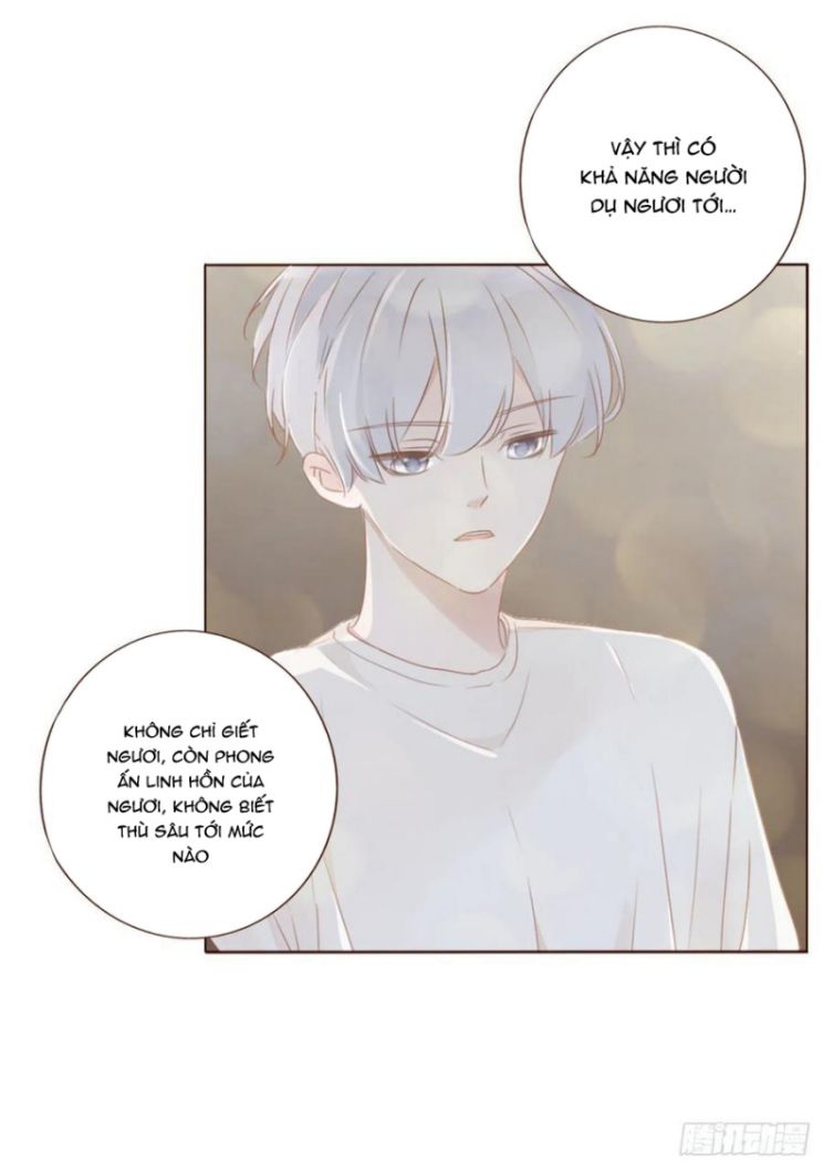 Ôm Chặt Vào Lòng Chap 35 - Next Chap 36