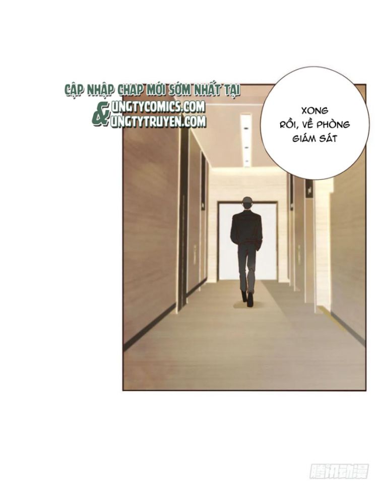 Ôm Chặt Vào Lòng Chap 35 - Next Chap 36