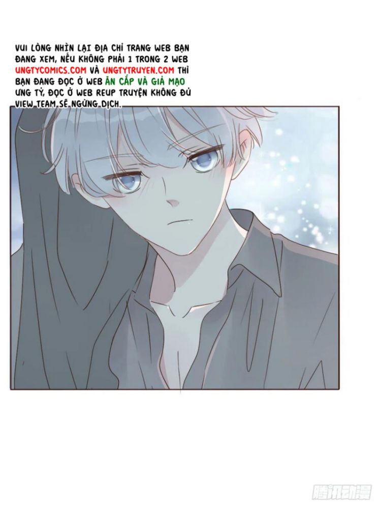 Ôm Chặt Vào Lòng Chap 35 - Next Chap 36