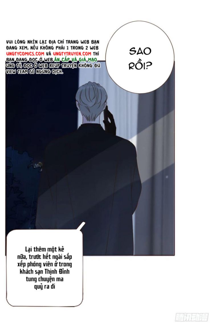 Ôm Chặt Vào Lòng Chap 35 - Next Chap 36