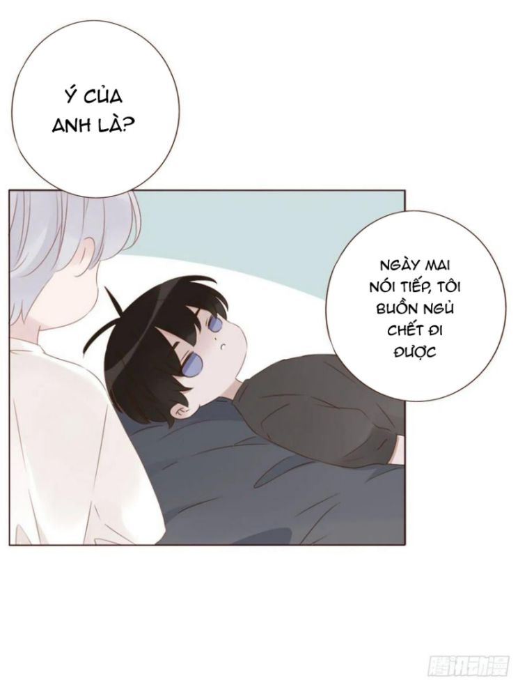 Ôm Chặt Vào Lòng Chap 35 - Next Chap 36