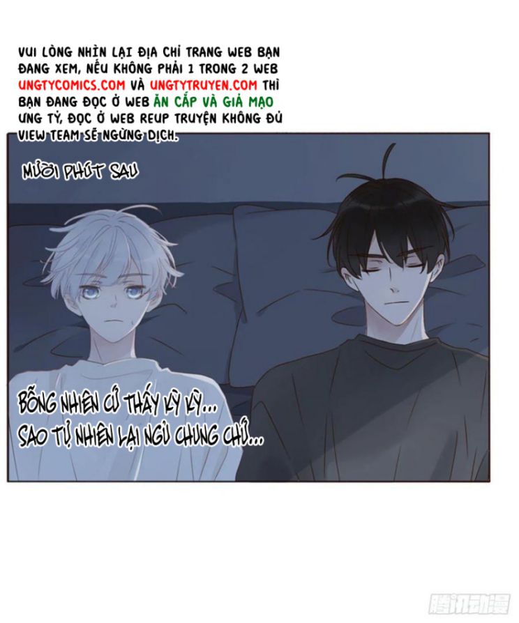 Ôm Chặt Vào Lòng Chap 35 - Next Chap 36