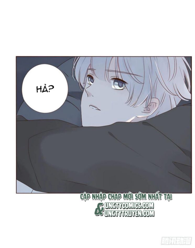 Ôm Chặt Vào Lòng Chap 35 - Next Chap 36