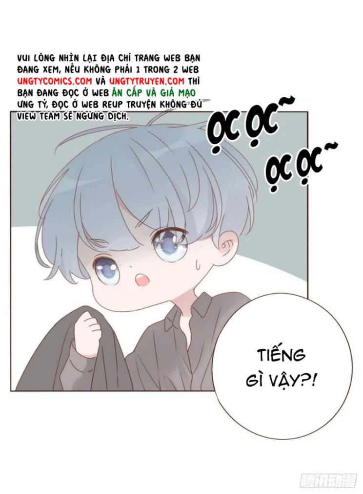 Ôm Chặt Vào Lòng Chap 35 - Next Chap 36