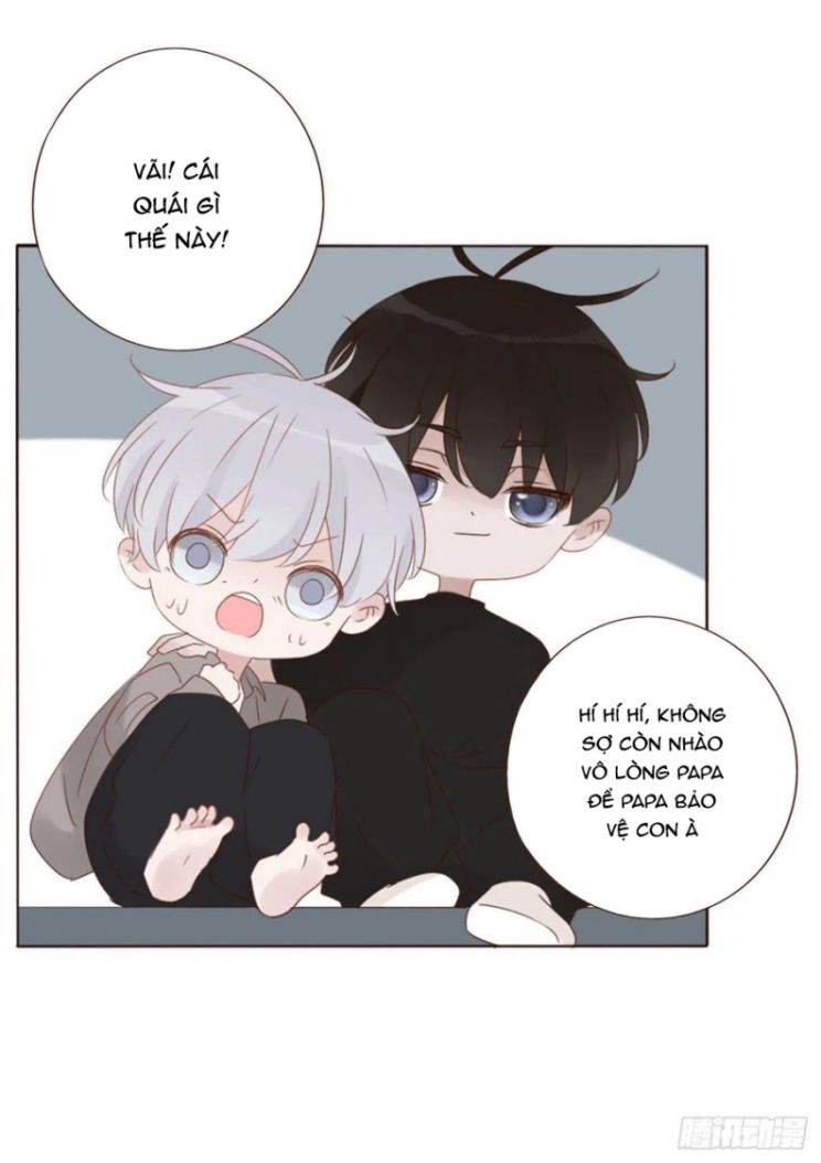 Ôm Chặt Vào Lòng Chap 35 - Next Chap 36