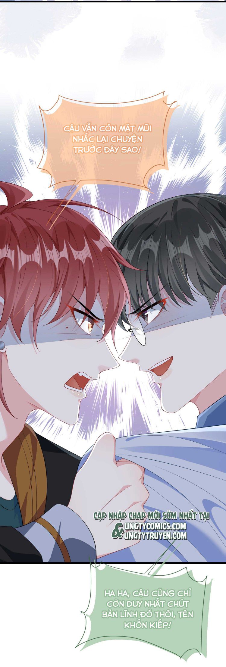 Giáo Bá Là Một Tên Yêu Tinh Chap 14 - Next Chap 15