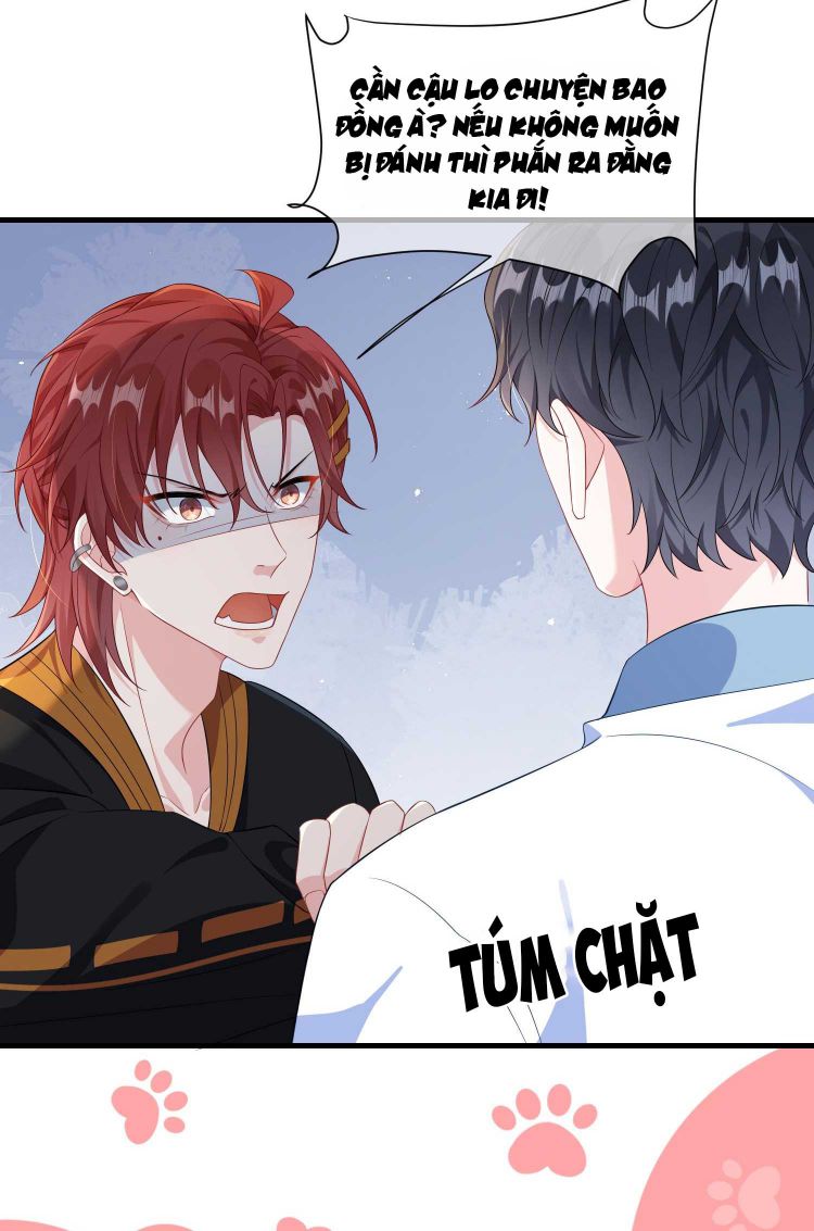 Giáo Bá Là Một Tên Yêu Tinh Chap 14 - Next Chap 15