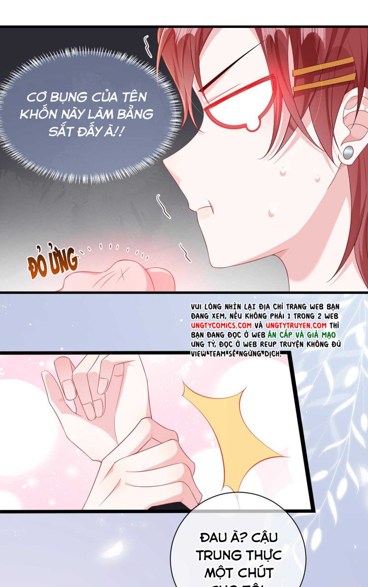 Giáo Bá Là Một Tên Yêu Tinh Chap 14 - Next Chap 15