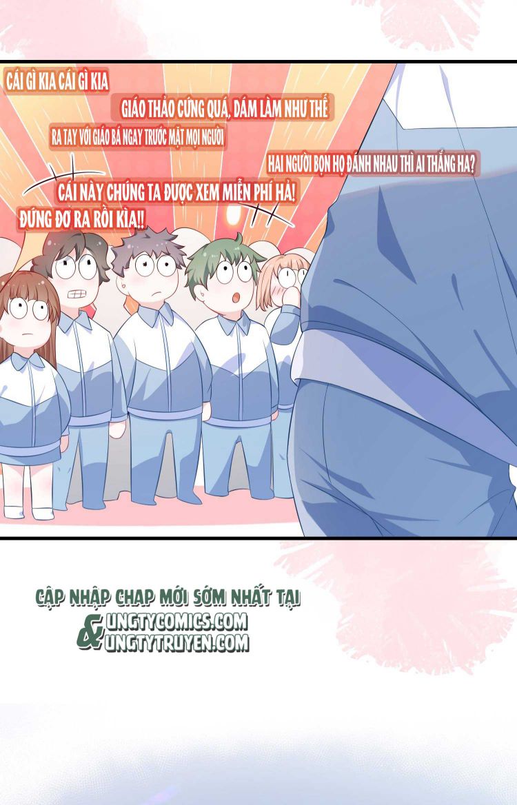 Giáo Bá Là Một Tên Yêu Tinh Chap 14 - Next Chap 15