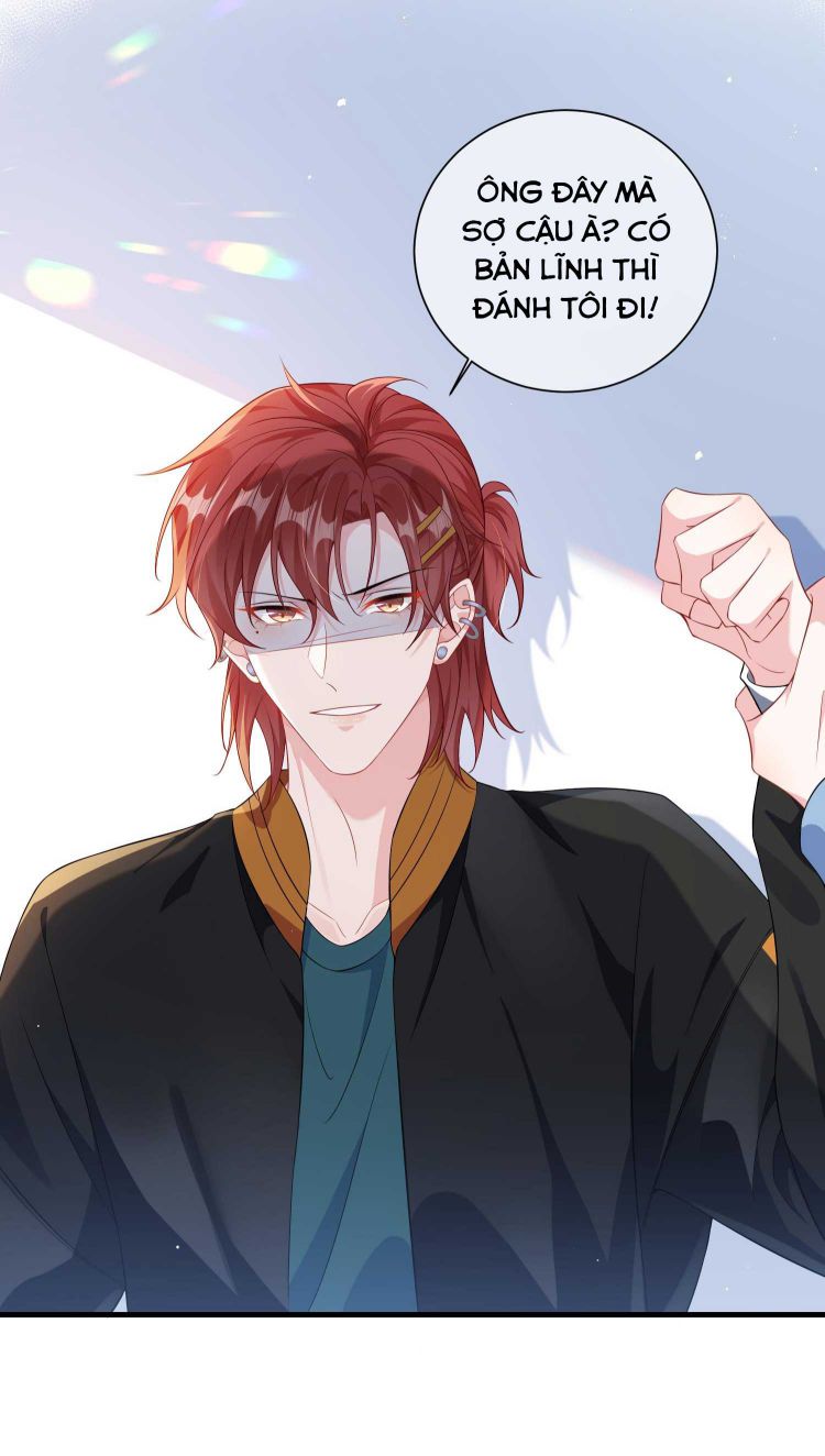 Giáo Bá Là Một Tên Yêu Tinh Chap 14 - Next Chap 15