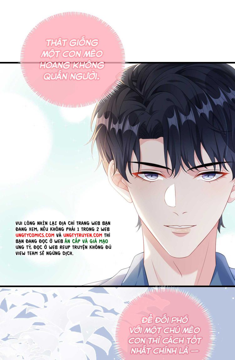 Giáo Bá Là Một Tên Yêu Tinh Chap 14 - Next Chap 15
