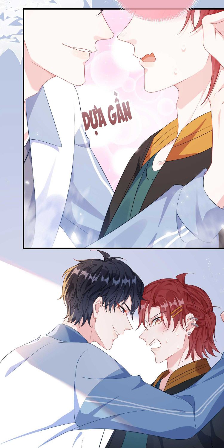 Giáo Bá Là Một Tên Yêu Tinh Chap 14 - Next Chap 15