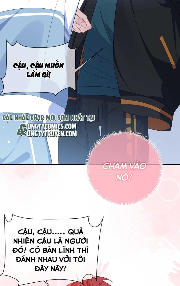 Giáo Bá Là Một Tên Yêu Tinh Chap 14 - Next Chap 15