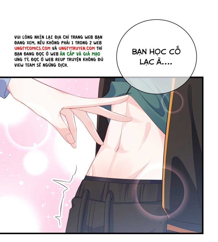 Giáo Bá Là Một Tên Yêu Tinh Chap 14 - Next Chap 15