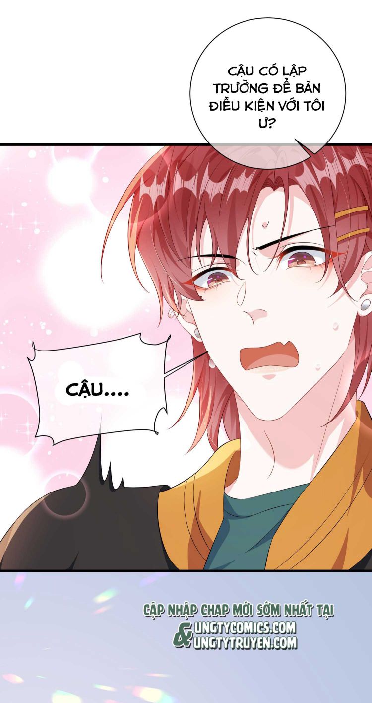 Giáo Bá Là Một Tên Yêu Tinh Chap 14 - Next Chap 15