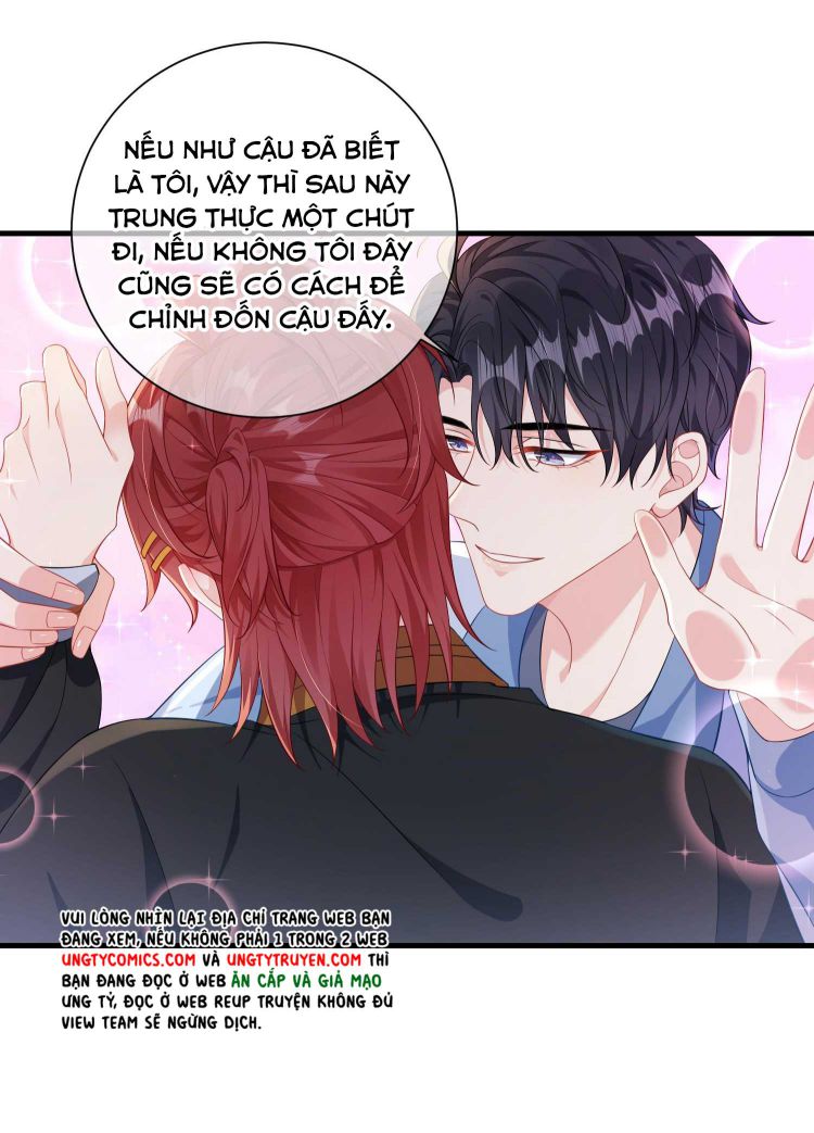 Giáo Bá Là Một Tên Yêu Tinh Chap 14 - Next Chap 15