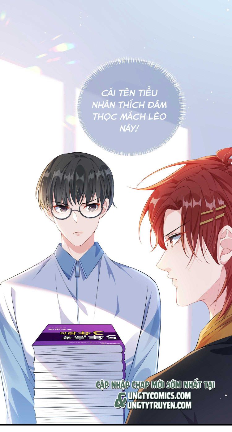 Giáo Bá Là Một Tên Yêu Tinh Chap 14 - Next Chap 15