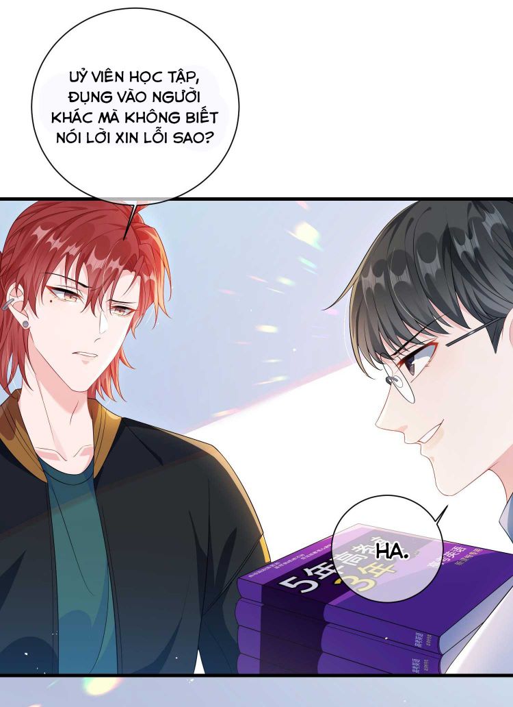 Giáo Bá Là Một Tên Yêu Tinh Chap 14 - Next Chap 15