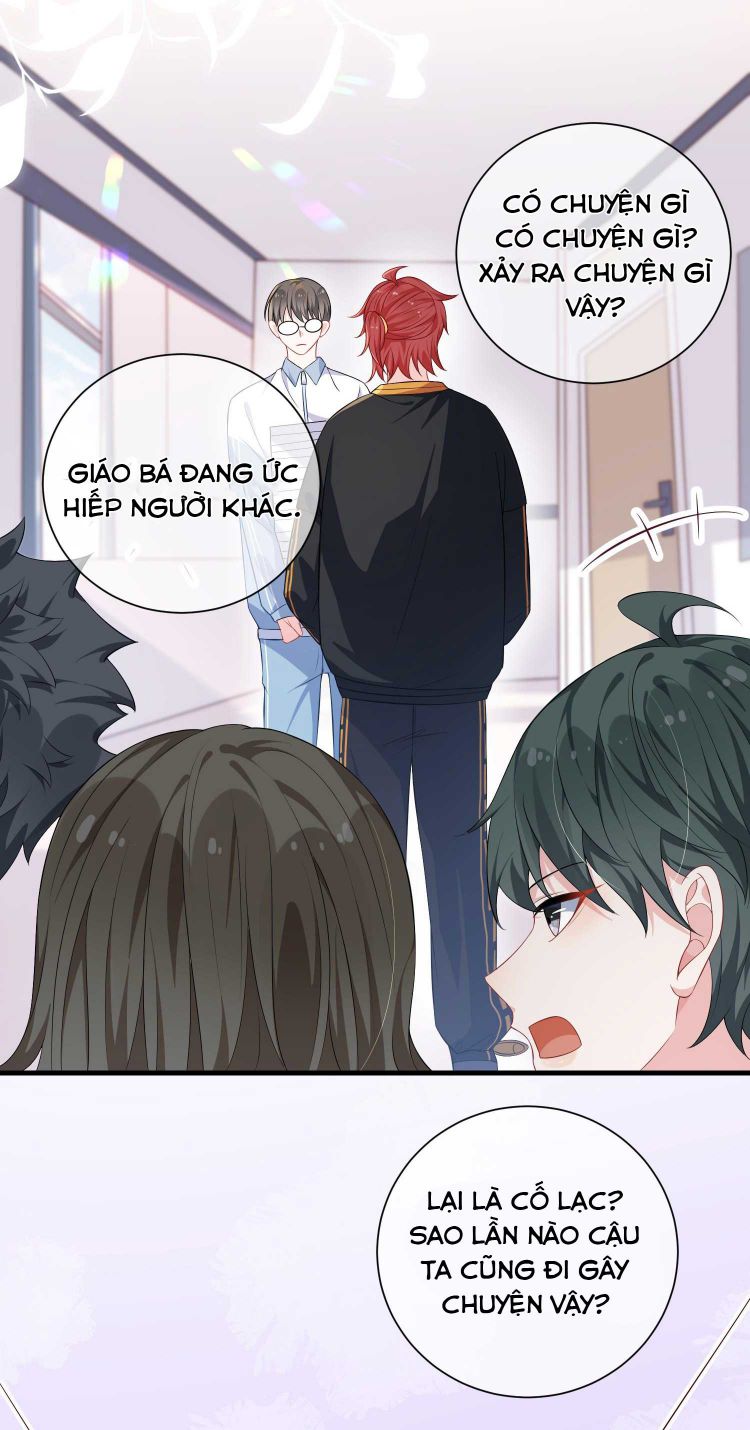 Giáo Bá Là Một Tên Yêu Tinh Chap 14 - Next Chap 15