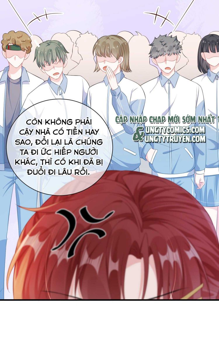 Giáo Bá Là Một Tên Yêu Tinh Chap 14 - Next Chap 15