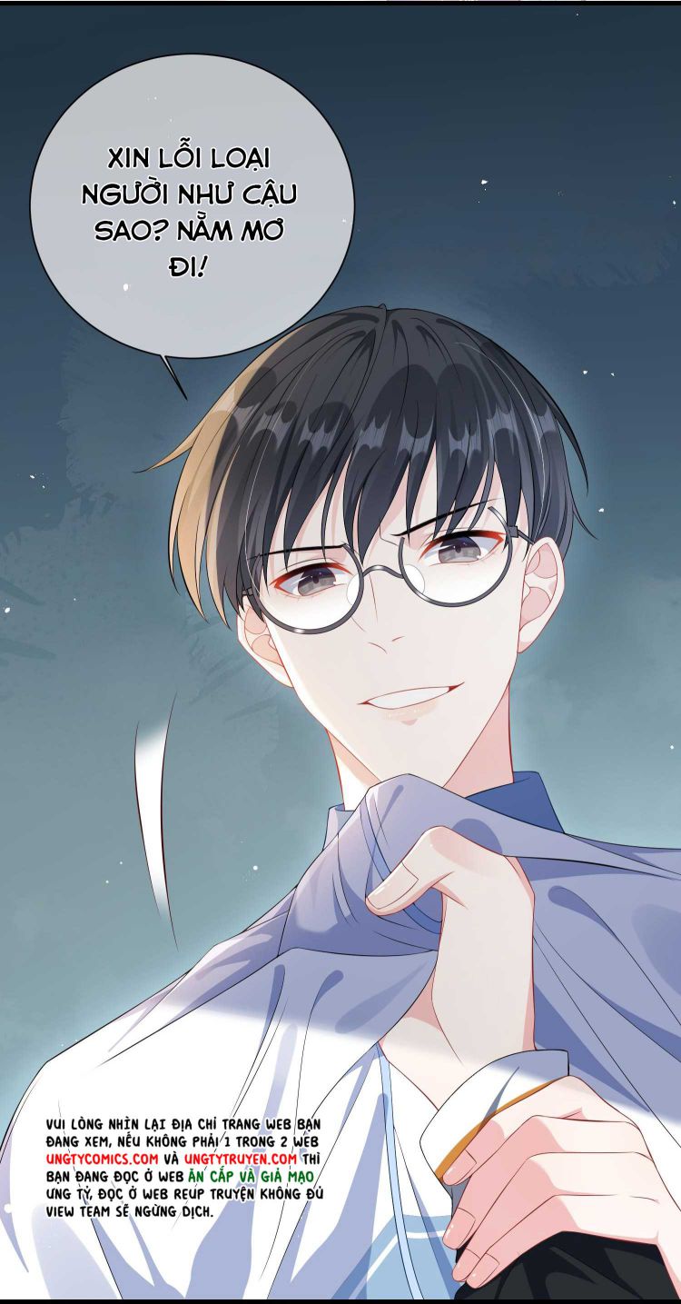 Giáo Bá Là Một Tên Yêu Tinh Chap 14 - Next Chap 15