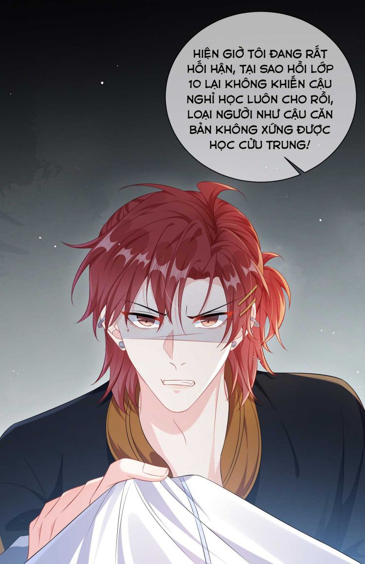 Giáo Bá Là Một Tên Yêu Tinh Chap 14 - Next Chap 15