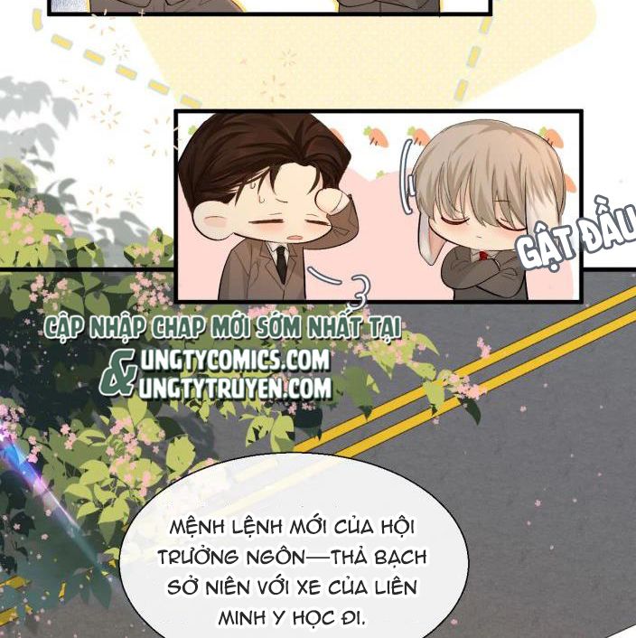 Nhân Ngư Rơi Xuống Chapter 22 - Next Chapter 23