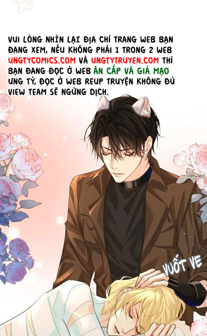 Nhân Ngư Rơi Xuống Chapter 22 - Next Chapter 23