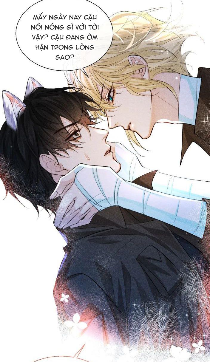 Nhân Ngư Rơi Xuống Chapter 22 - Next Chapter 23