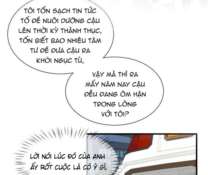 Nhân Ngư Rơi Xuống Chapter 22 - Next Chapter 23