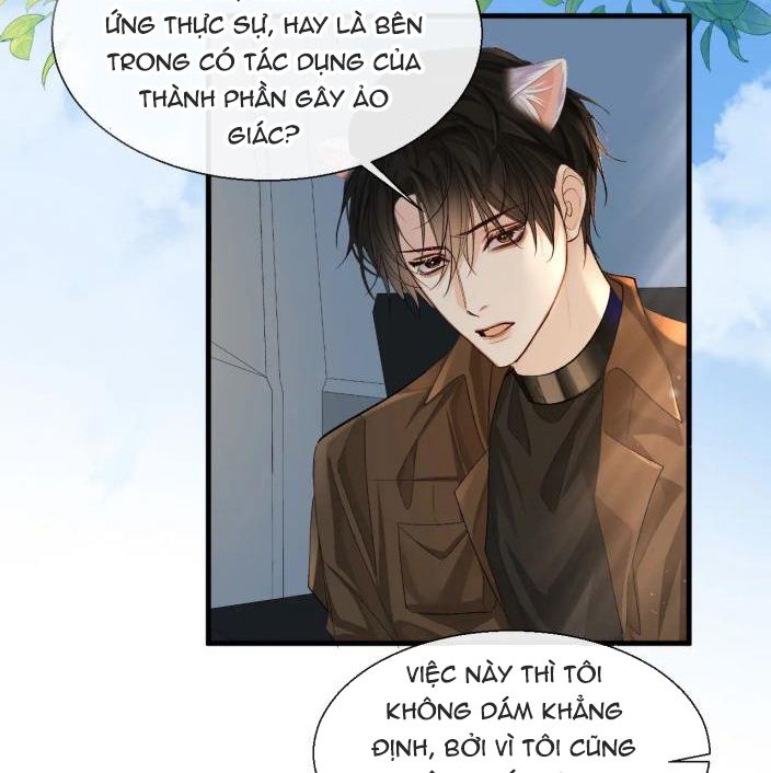 Nhân Ngư Rơi Xuống Chapter 22 - Next Chapter 23