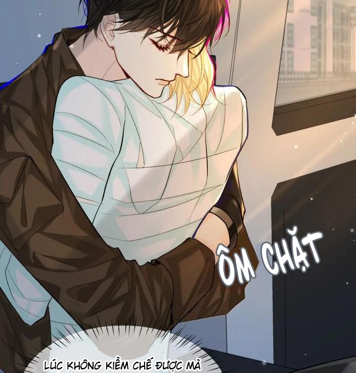 Nhân Ngư Rơi Xuống Chapter 22 - Next Chapter 23