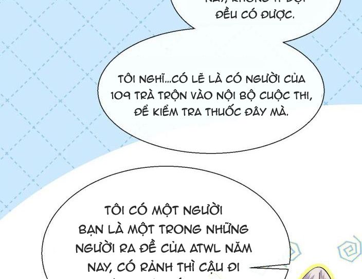 Nhân Ngư Rơi Xuống Chapter 22 - Next Chapter 23