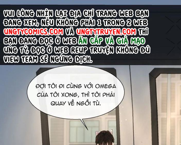 Nhân Ngư Rơi Xuống Chapter 22 - Next Chapter 23