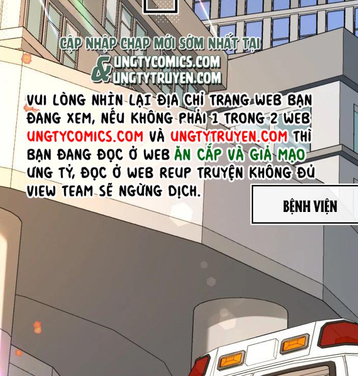 Nhân Ngư Rơi Xuống Chapter 22 - Next Chapter 23