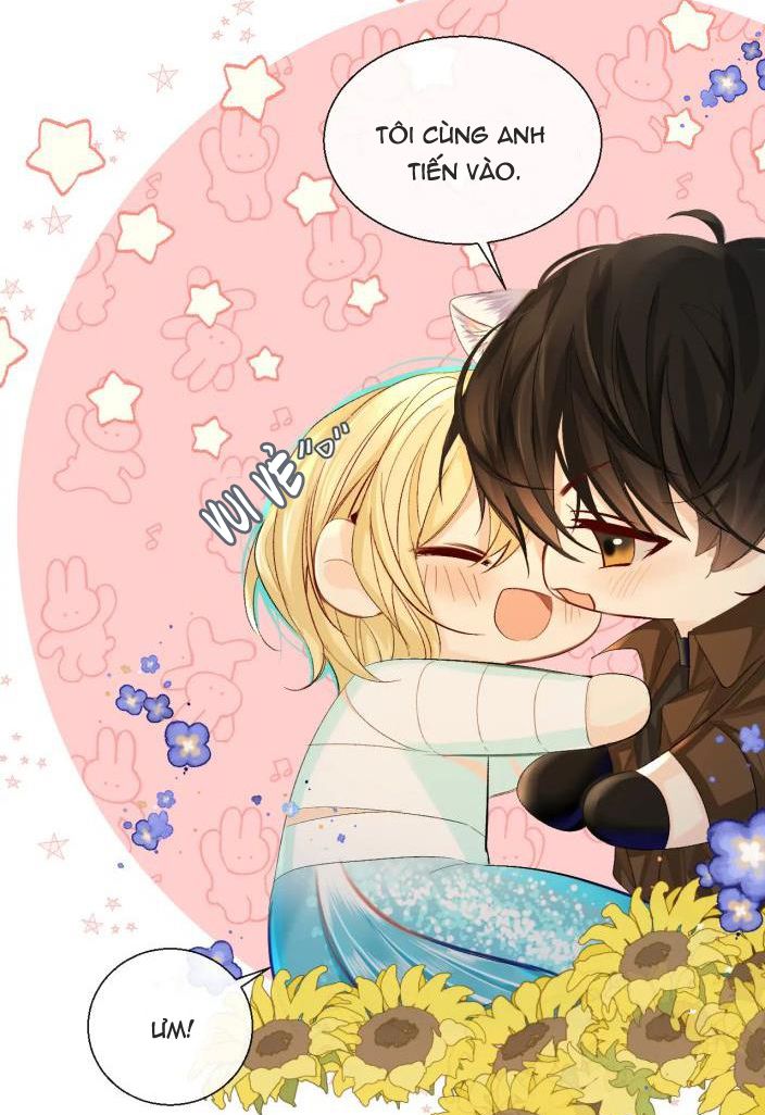 Nhân Ngư Rơi Xuống Chapter 22 - Next Chapter 23