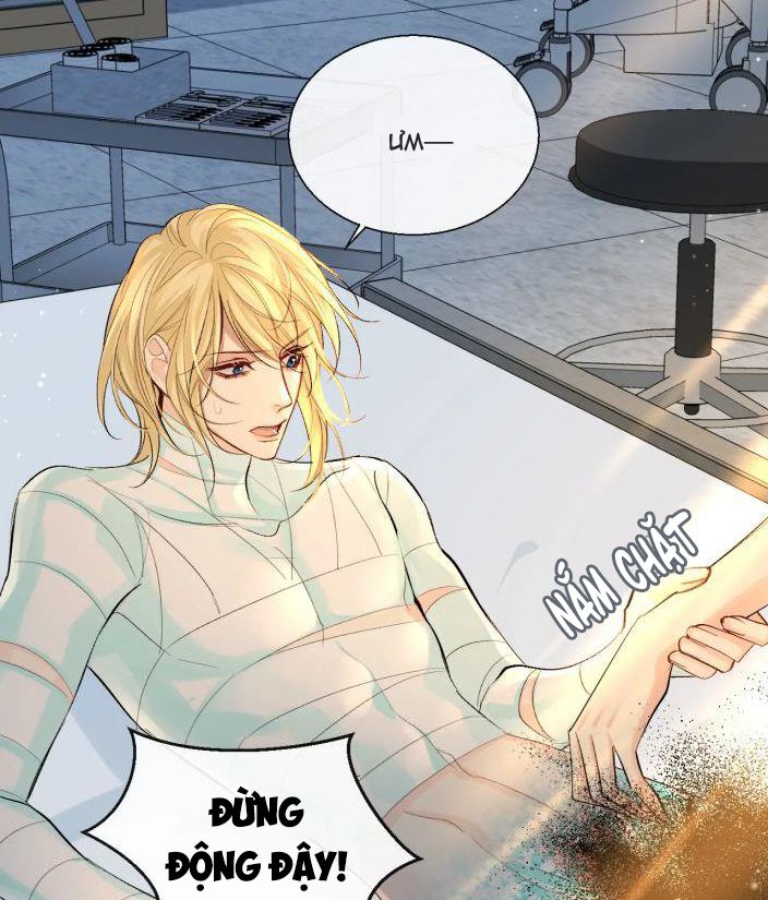 Nhân Ngư Rơi Xuống Chapter 22 - Next Chapter 23