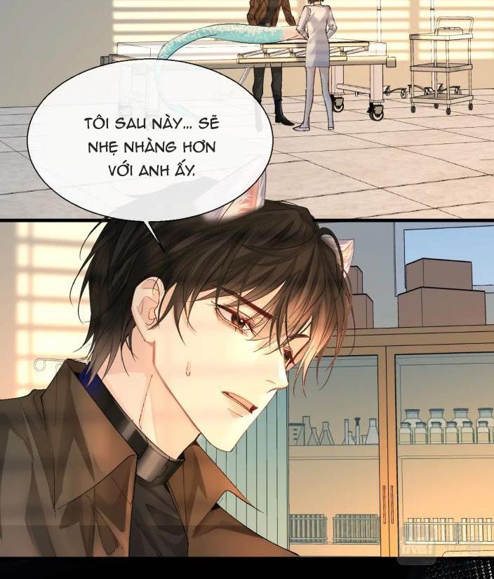 Nhân Ngư Rơi Xuống Chapter 22 - Next Chapter 23