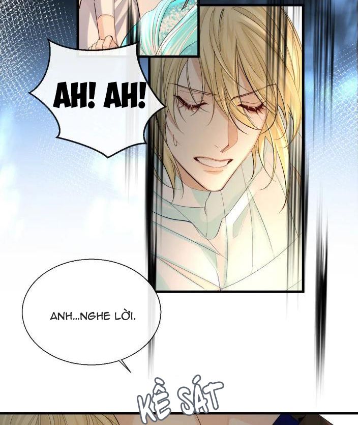 Nhân Ngư Rơi Xuống Chapter 22 - Next Chapter 23