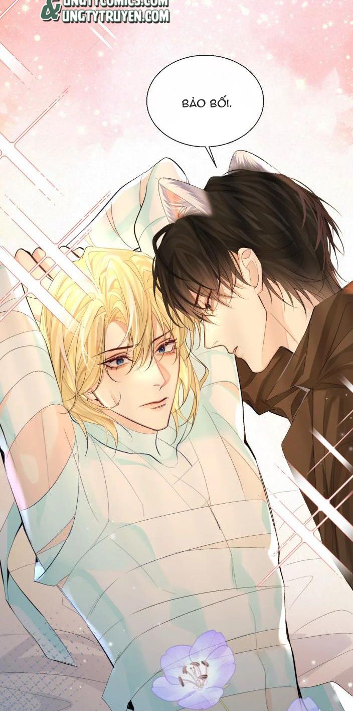 Nhân Ngư Rơi Xuống Chapter 22 - Next Chapter 23