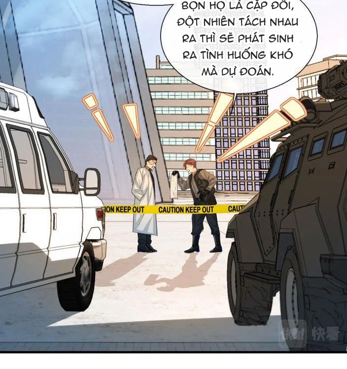 Nhân Ngư Rơi Xuống Chapter 22 - Next Chapter 23