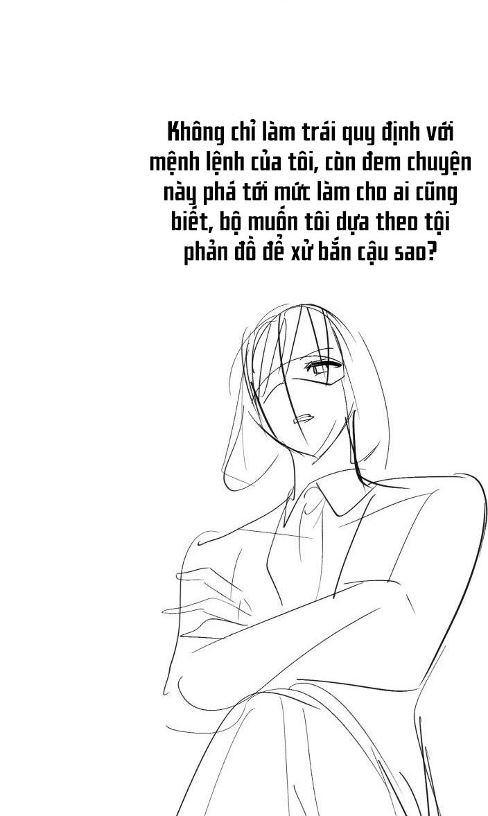 Nhân Ngư Rơi Xuống Chapter 22 - Next Chapter 23