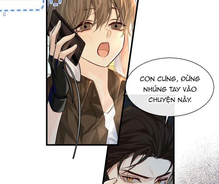 Nhân Ngư Rơi Xuống Chapter 22 - Next Chapter 23