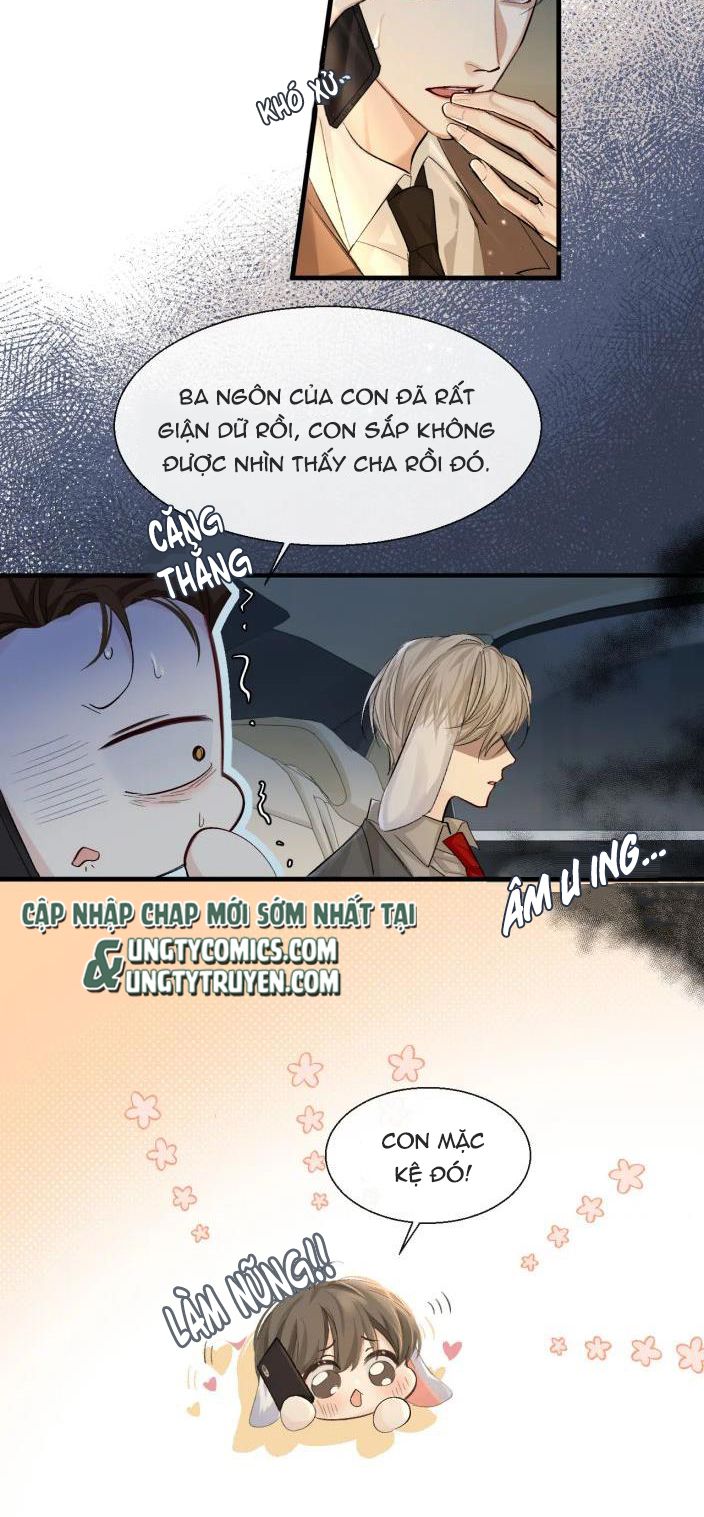 Nhân Ngư Rơi Xuống Chapter 22 - Next Chapter 23