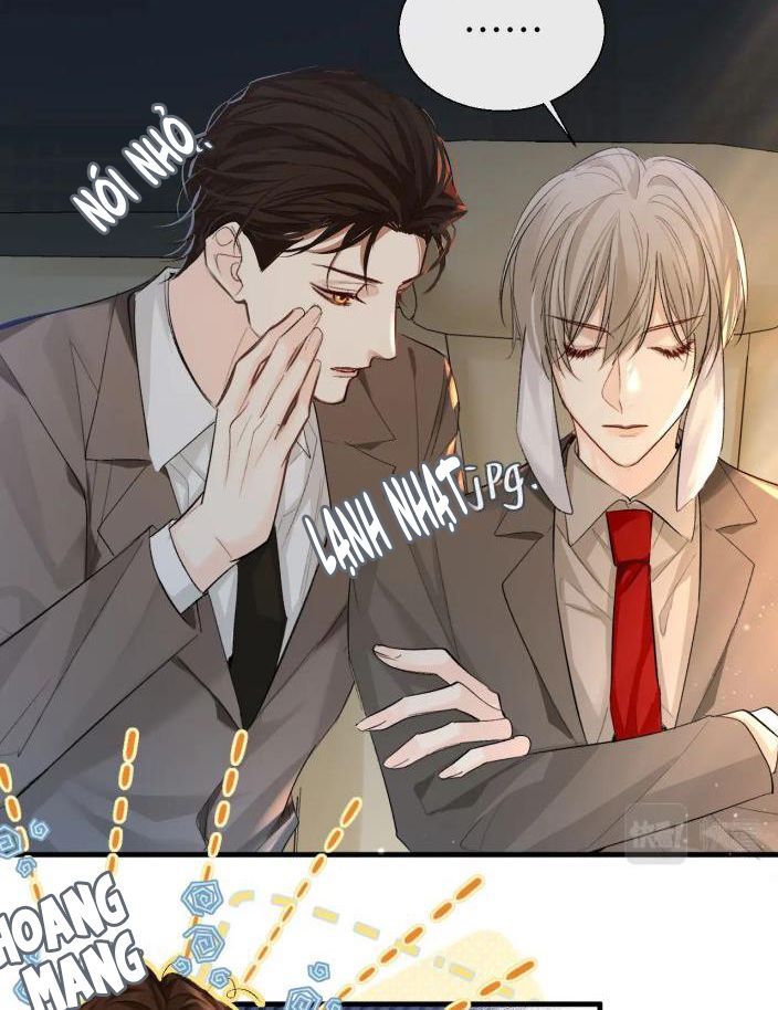 Nhân Ngư Rơi Xuống Chapter 22 - Next Chapter 23