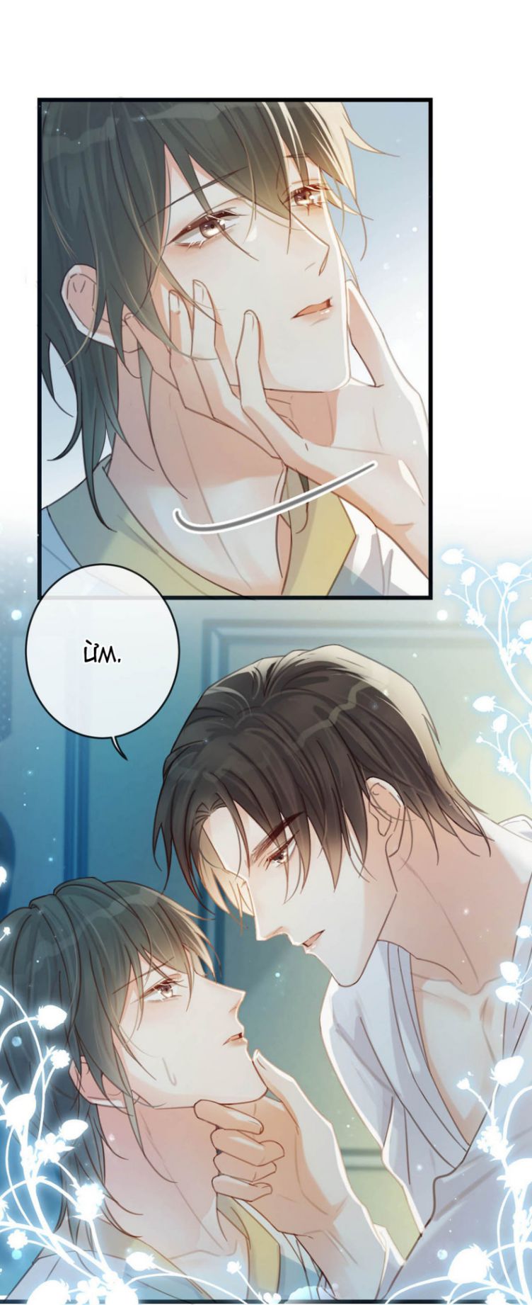 Nịch Tửu Chapter 32 - Next Chapter 33