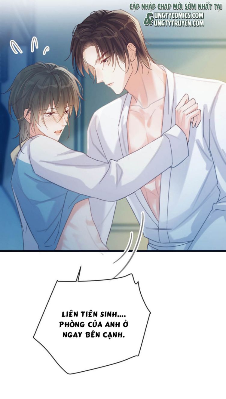 Nịch Tửu Chapter 32 - Next Chapter 33